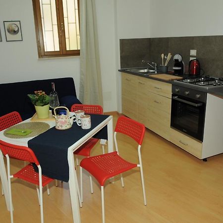 Apartmán Al Piano Terra Poggio Picenze Exteriér fotografie