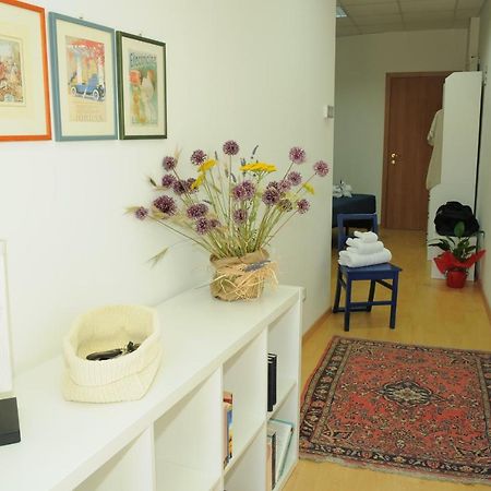 Apartmán Al Piano Terra Poggio Picenze Exteriér fotografie