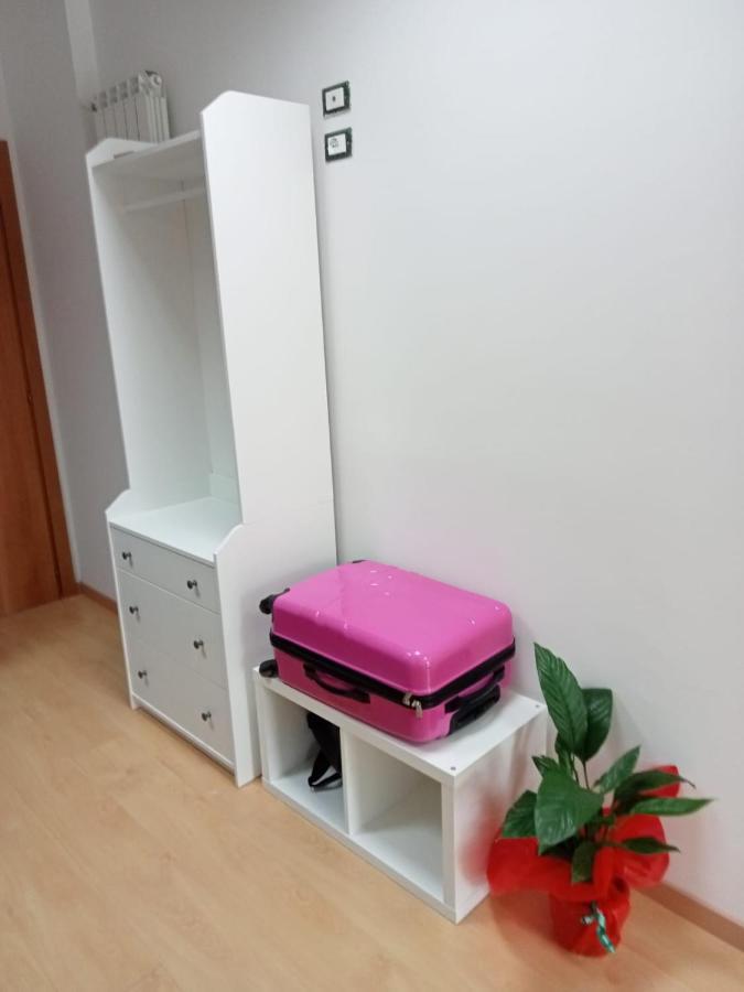Apartmán Al Piano Terra Poggio Picenze Exteriér fotografie